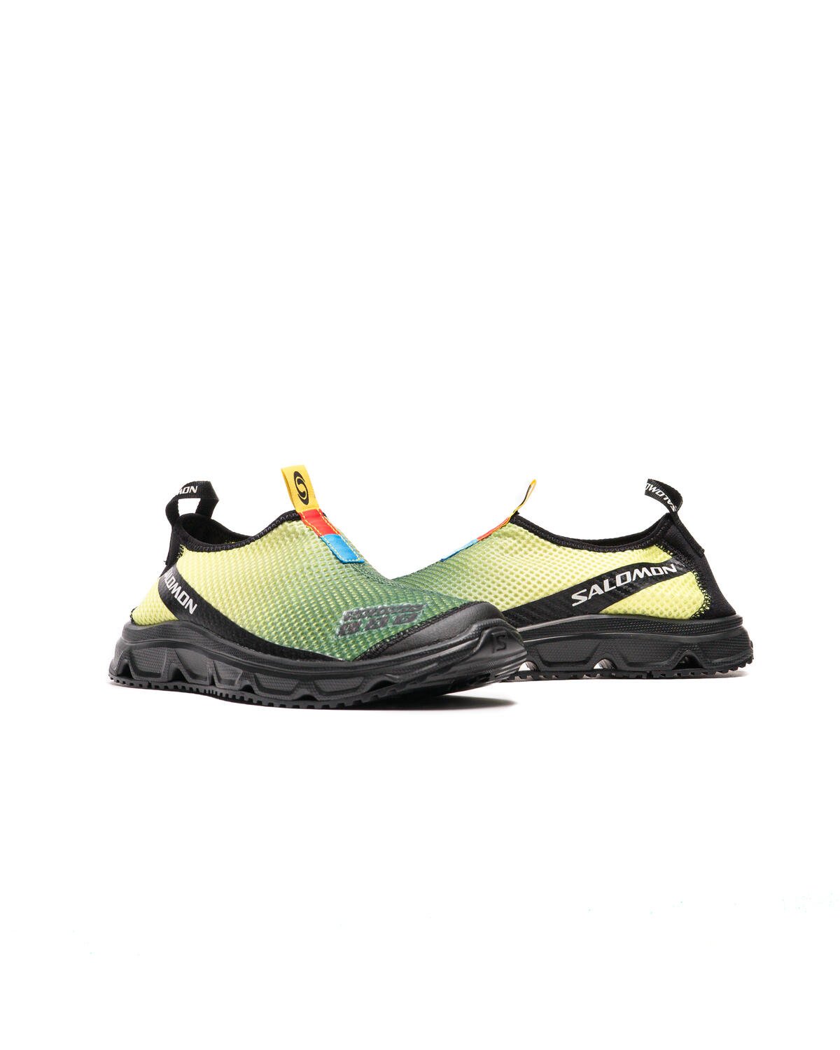 Salomon RX MOC 3.0 | L47757600 | AFEW STORE